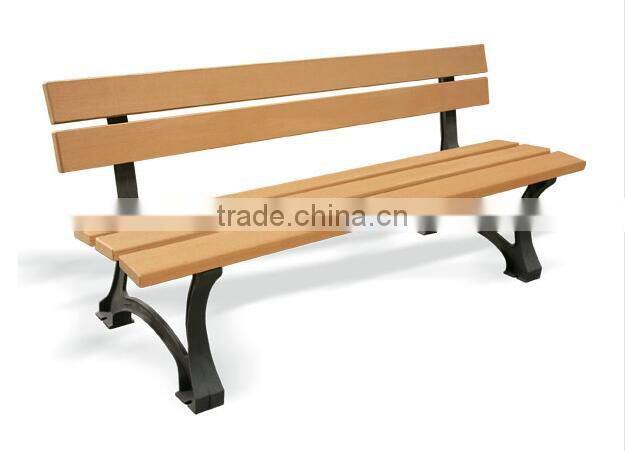outdoor cast iron wooden benches legs