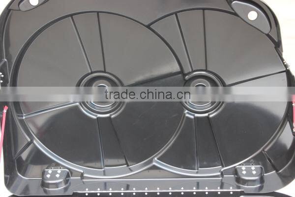 BIKE BOX FLIGHT TRAVEL CASE ROAD BIKE BOX TRANSPORT BOX