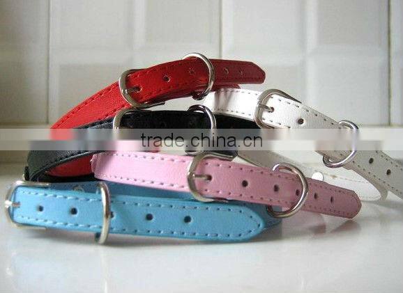 Leather Bracelets with many colors