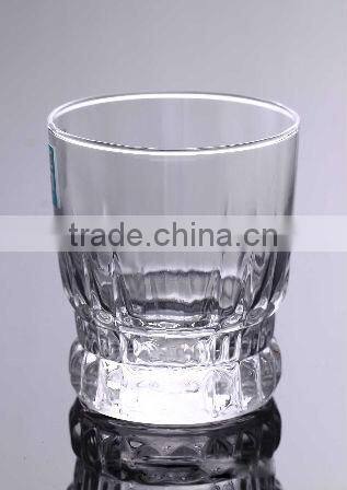 Whisky glass