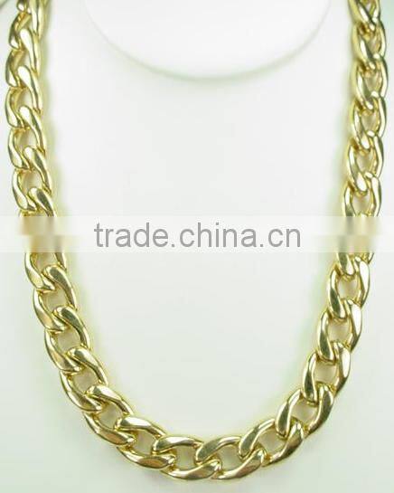 Roller Chain Structure and Alloy