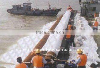 Geotextile Fabric for Railway