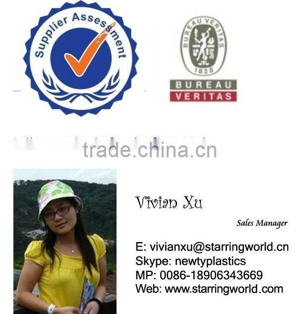 Ground Grid 40mm 50mm 70mm