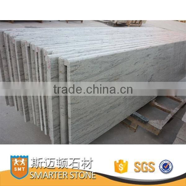 Kitchen and bathroom counter tops for hotel
