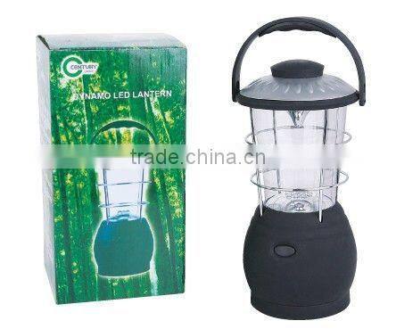 Rechargeable Camping Lantern