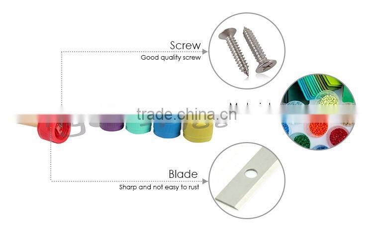 Chic Bottle Cap Pencil Sharpener, Novelty Cap Shaped Pencil Sharpener, Cap Pencil Sharpener