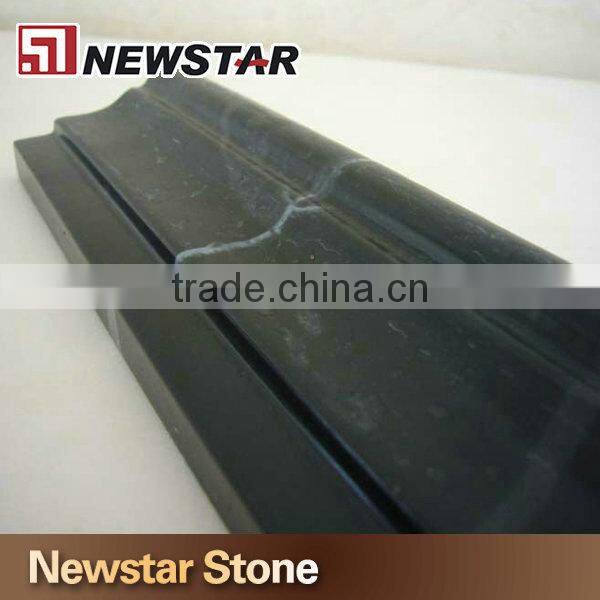 Stone Marble Decorative Wall Skirting