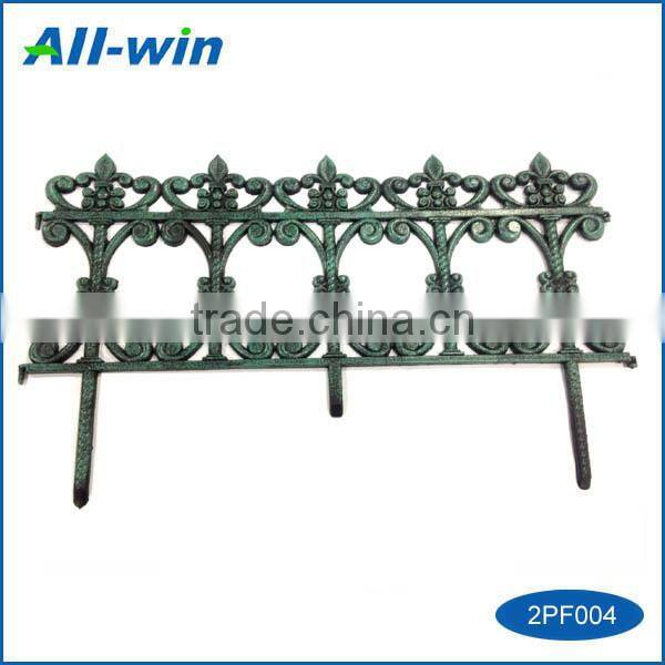 Best fence supplies garden building tools delicate & unique eco strong high quality Plastic garden trellies