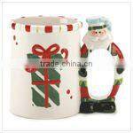 christmas mug
