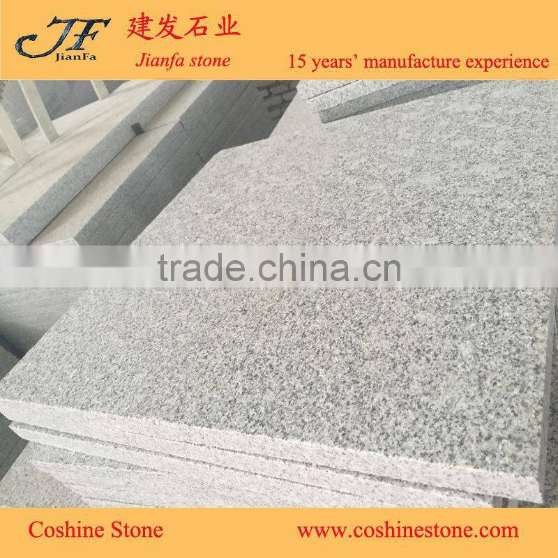 G603 salt and pepper granite Kitchen countertop