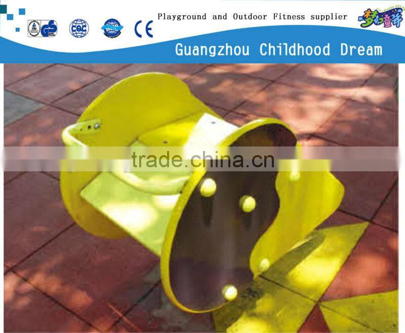 (HD-15808) Parachute spring riders for children