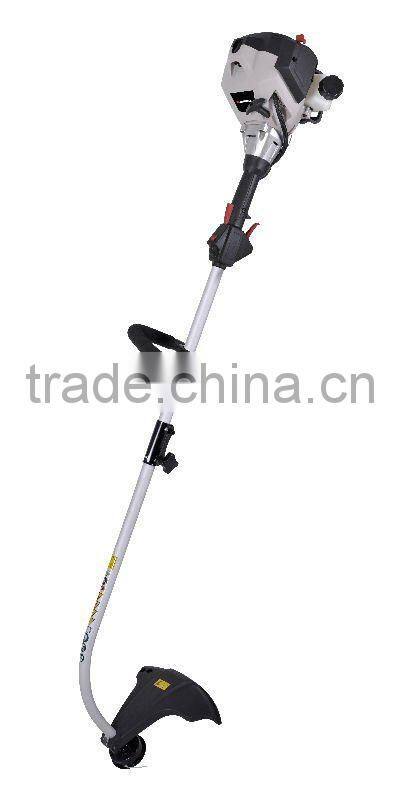 Petrol grass trimmer