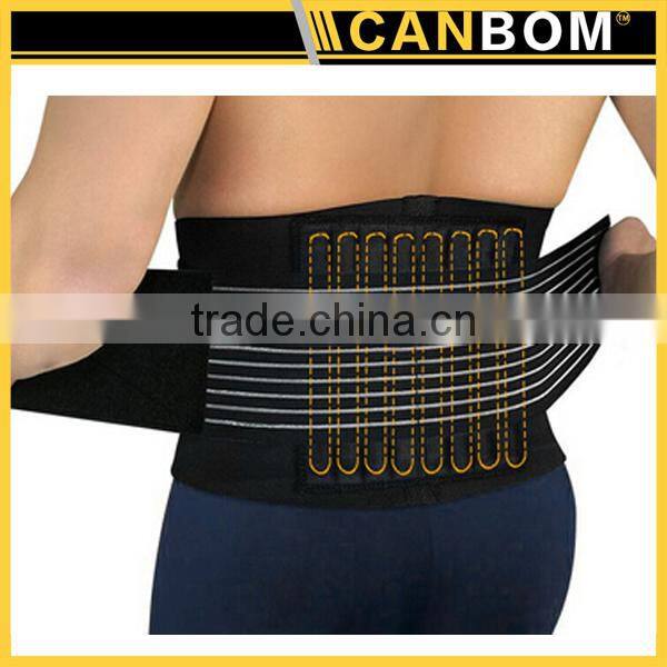 High Quality Elastic Breathe Freely Health Care Protecting Waist