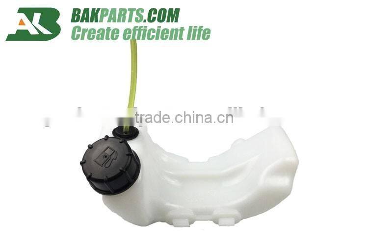 Brush cutter spare parts fuel tank for GX35 brush cutter parts