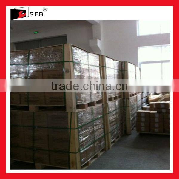 HIGH QUALITY HEX HEAD SELF DRILLING SCREW