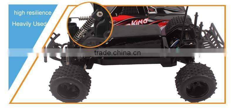 rc cars 1/10 electrics racing car with usb charger