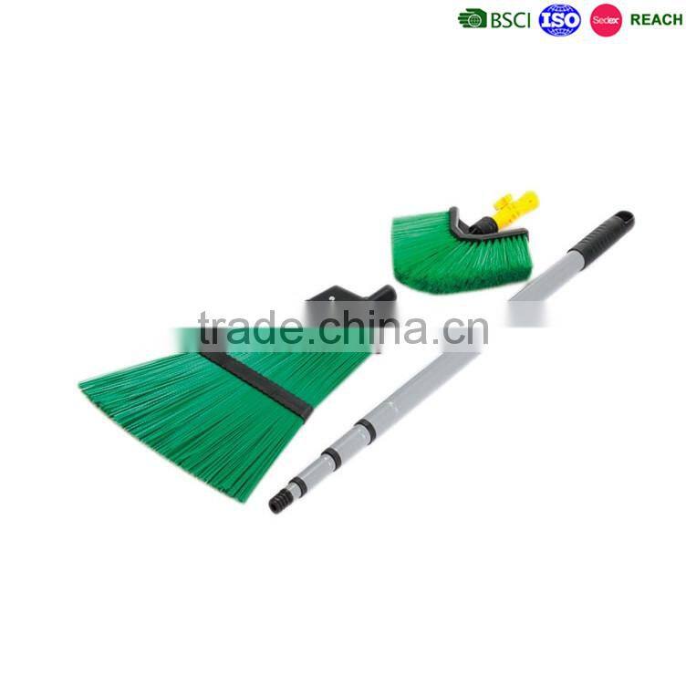 best garden tools, heavy duty outdoor brooms