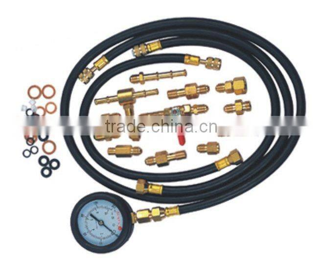 Electroforms Spray Oil-Fired System Oil Way Fault Diagnosis Tester