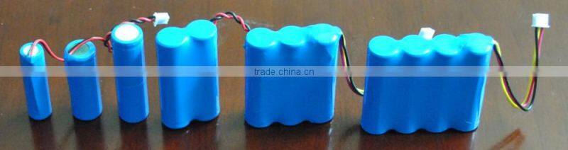 solar lighting battery 26650 LiFePO4 Cell 3300mAh 3.2V for solar lighting