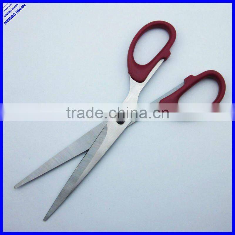 Best selling novelty paper cutting scissors for office and home