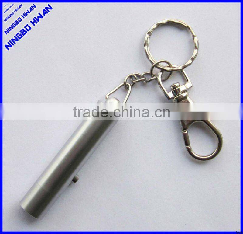 Multi functional metal 4 in 1 laser pointer pen stylus