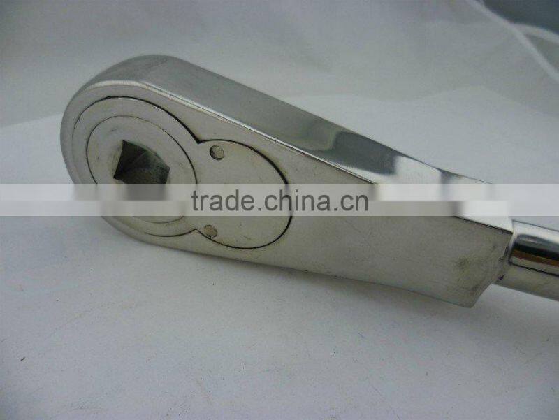 Stainless Steel Ratchet Wrench Non Mangnetic Hand Tools Botou