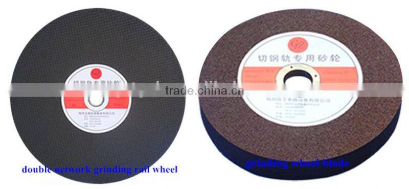 Professional Abrasive Grinding Wheels Supplier