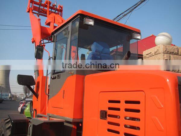 Russia NEO Wheel loader Supplier Manufacturer S300 / S200 / 200 / 300 and S180 with PT certification