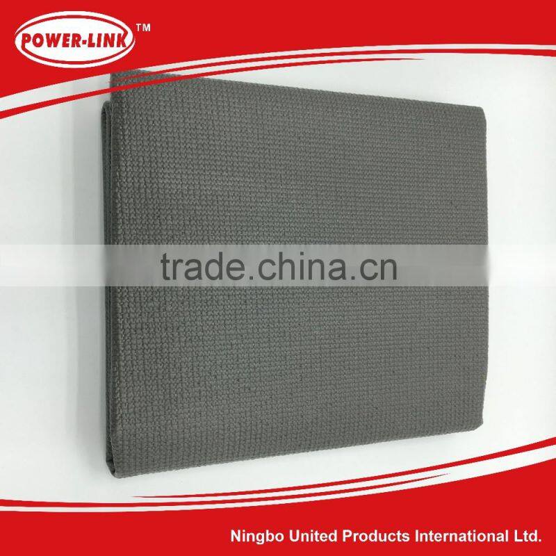 thicken Anti slip PVC car mat car trunk