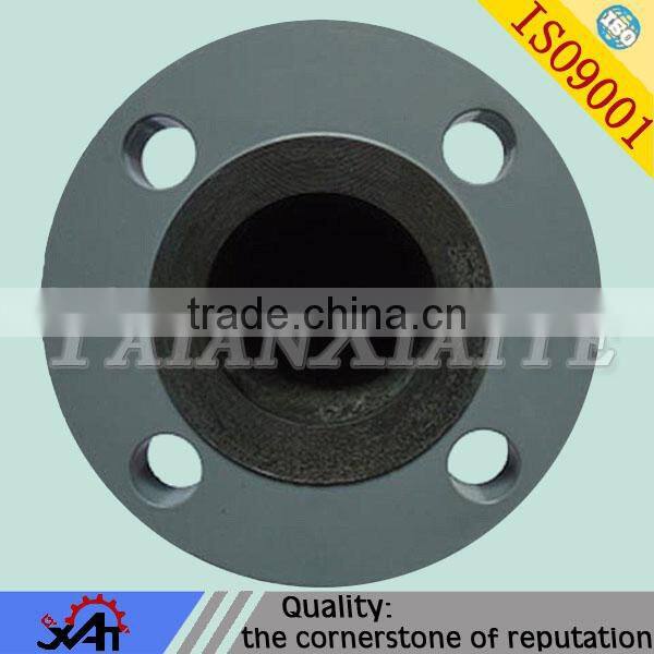 resin coated sand casting stem gate valve