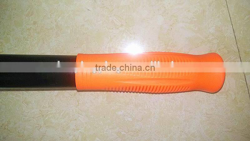 aluminum hedge 65 mn metal blade shear tree shear