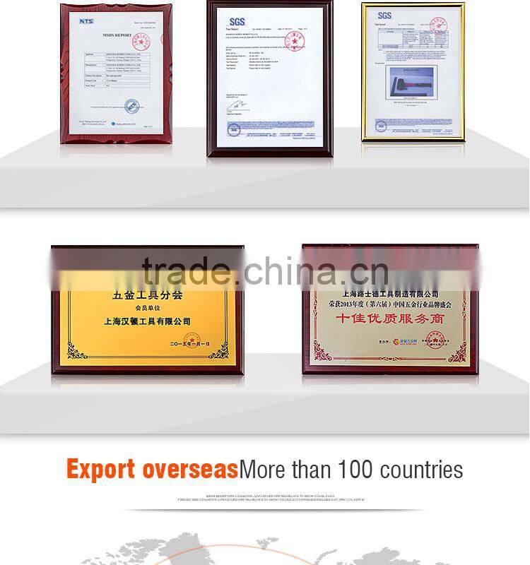 Professional 8x150mm Hand Tool CRV Flat Type Screwdriver