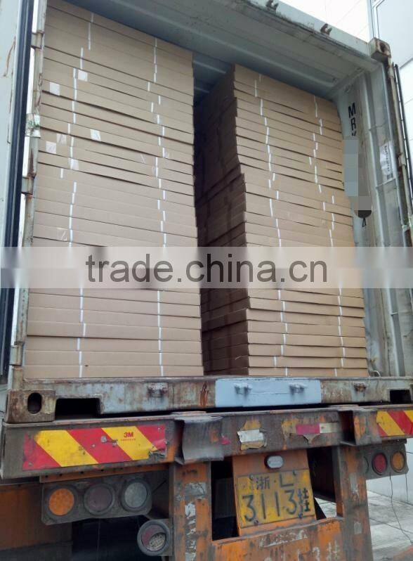 Roof for robot mower-transparent with tipping function