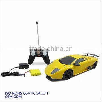 ICTI rc toy car smart mini car from china icti manufacturer
