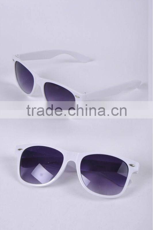 2014 Cheap New Style Fashion Unisex Sunglasses
