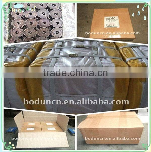 Bimetal Coil Spring ' Supplier