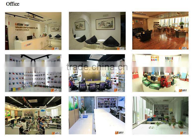 Portable Gas MAPP Propane Torch with Ignition Button