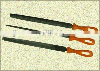 diamond engineering hand file