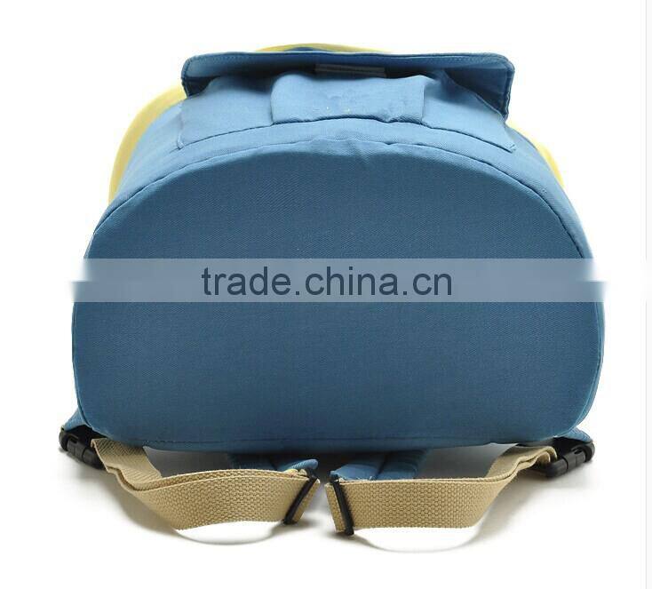 Latest Design Big Carrying Dog Backpack