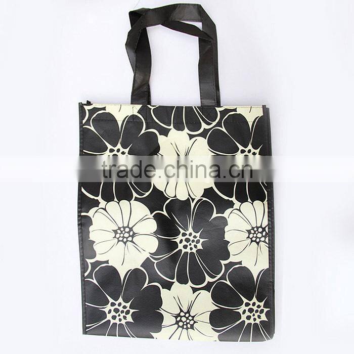 PP woven shopping bag