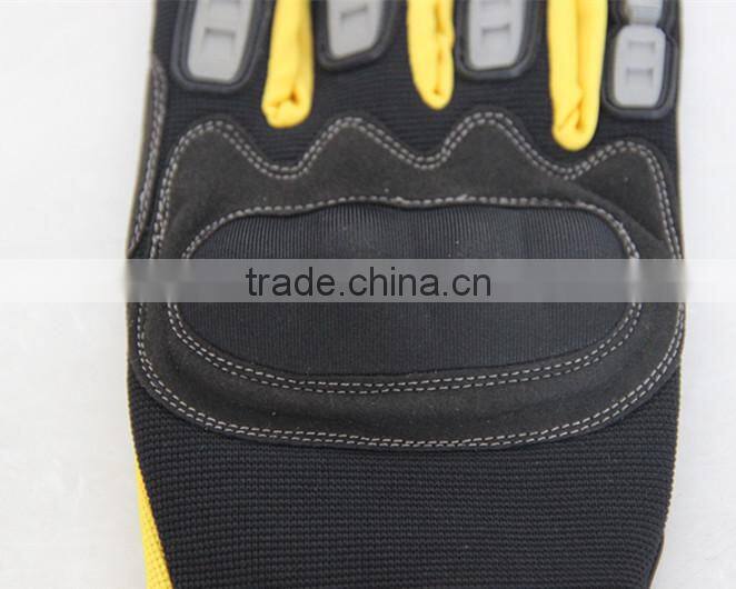Heavy Duty Work Gloves