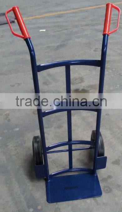 Heavy duty steel Hand Truck