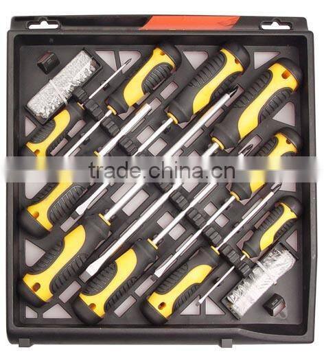 36pcs Screwdriver Set