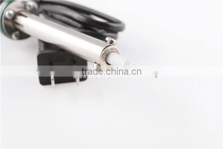 Electric Industrial Soldering Iron 30W/40w/50w/60w