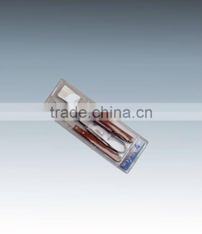 400-81 3pcs BBQ set, bbq tool