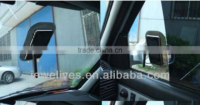 Colorful sticky car anti-slip mat factory