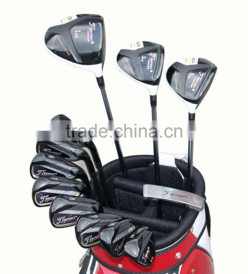 2016 meliter Custom golf clubs set on sale