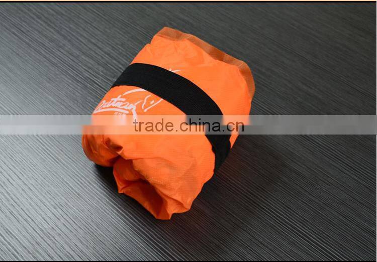 Air Conditioning Pillow Inflatable Travel Pillow