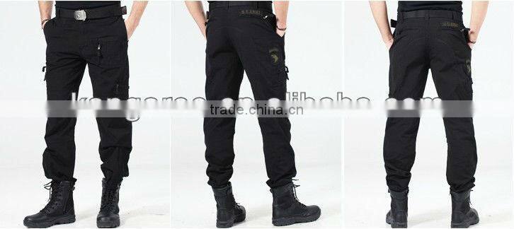 Classical Outdoor Military Uniform Pants