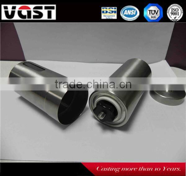 stainless steel hand coffee grinder/hand crank coffee grinder/coffee grinder